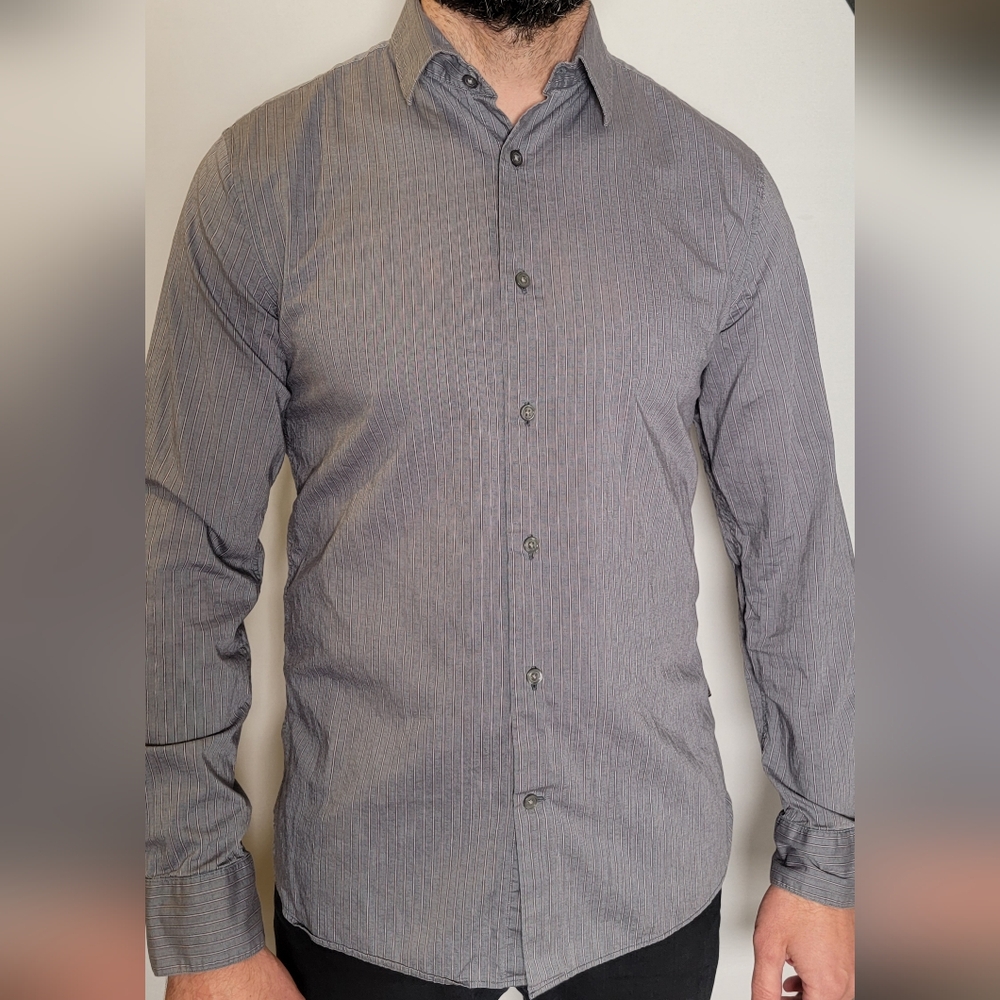 John Varvatos Dress Shirt